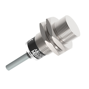 Capteurs de vibration à trois axes Sense MJD18-P série MJD avec principe d'inertie - Product Image 1