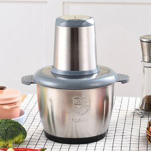 Hachoirs à viande <span class=keywords><strong>hachoir</strong></span> à salade <span class=keywords><strong>hachoir</strong></span> électrique en gros, <span class=keywords><strong>hachoir</strong></span> 3l top <span class=keywords><strong>cooking</strong></span> fashion/ - Product Image 6