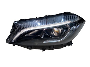 Faro LED Original Desmontado A1769065900 A1769066000 para <span class=keywords><strong>Mercedes</strong></span> <span class=keywords><strong>Benz</strong></span> W176 A180 <span class=keywords><strong>A200</strong></span> A250 2016 <span class=keywords><strong>2017</strong></span> 2018 - Product Image 5