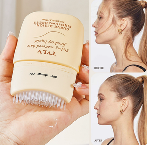 Etichetta privata capelli <span class=keywords><strong>malati</strong></span> cera per capelli Styling Stick Pomade Stick di lunga durata Styling cera tenuta forte bastone di cera per capelli - Product Image 2