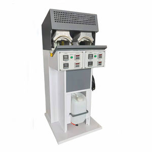 Machine d'adoucissement de vapeur de partie supérieure de chaussures <span class=keywords><strong>en</strong></span> <span class=keywords><strong>cuir</strong></span> Machine d'adoucissement d'humidificateur de compteur de chaussures - Product Image 4