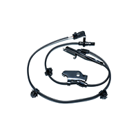 Capteur de vitesse de roue ABS de marque neutre OEM de qualité supérieure pour Alphard avant droit OE 89542-28100 avec garantie d'un an
