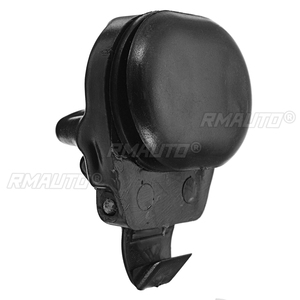 หัวเข็มขัดล็อคกระจกหน้าต่างรถ2ชิ้นสำหรับมิตซูบิชิปาเจโร่ V31 V32 V33ล็อคมือ MB416320 V43กระจก1991-1999 - Product Image 1