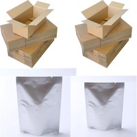 Poudre d'Ashitaba, Poudre d'Angelica Keiskei, Poudre de Feuille du Demain – Approvisionnement direct usine