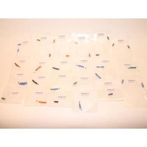 Transmetteurs de mesure en continu AWT430 Kit de tubes exc. Tuyaux de pompe AW601100 - Product Image 3