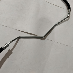Pompe de tuyau de ligne de pression de direction assistée à crémaillère EG2132420B pour 2007-2012 Mazda CX7 2.3L Autoparts Yomi approvisionnement en gros Yomi - Product Image 5