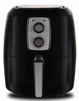 GLA-615 KFC broasted 기계식 압력 프라이 5.2L 중국산
