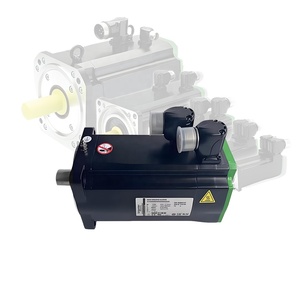 Motor de CA PacDrive SH ELAU SH140/30200/0/1/00/00/00/01/00: para aplicaciones dinámicas SH140/30200/0/1/00/00/00/01/00 Elau Sh140/302 - Product Image 5