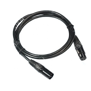 China Manufacturer OEM Low Noise <strong>Microphone</strong> <strong>Cable</strong> <strong>XLR</strong> <strong>Microphone</strong> <strong>Cable</strong> - Product Image 6