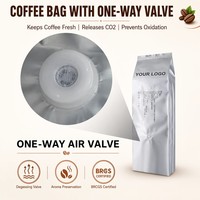 Proveedor de Impresión Digital de Envases de Alimentos de Papel de Aluminio, Bolsas de Papel de Aluminio Impresas Personalizadas, Fabricante de Envases Flexibles
