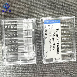 Fresa chirurgica in carburo di chirurgia dentale di migliore qualità - Product Image 3