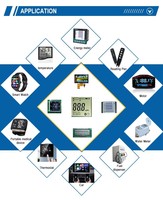 Écran LCD pour ordinateur portable BOE 15,6 pouces, 1920x1080, 60Hz, EDP 30 broches, A-Si TFT-LCD, panneau d'affichage LCM, écran de haute qualité pour la réparation d'ordinateurs portables