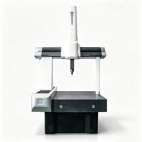 Machine de mesure par coordonnées (MMC) 3D X:600-2000mm avec sonde Renishaw pour le contrôle qualité des pièces de précision, le moulage et l'automobile