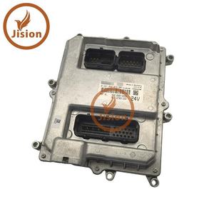 Pièces détachées pour excavateur Jision, contrôleur de moteur ECM, ECU 89661-E0020 0281020079 - Product Image 1