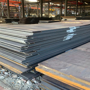 Acier allié résistant à l'usure, dureté 400-600, feuilles, norme ASTM, marque Wxh - Product Image 2