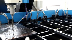 Máy khoan dầm <span class=keywords><strong>CNC</strong></span> <span class=keywords><strong>H</strong></span> - Product Image 3