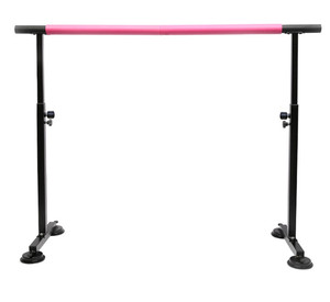 Barre de danse portable pour <span class=keywords><strong>studio</strong></span> de danse, entraînement artistique, barre de ballet - Product Image 1