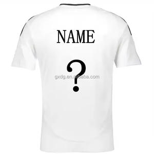 2025 -2026 תאילנד ללבוש כדורגל של נבחרת מריה נבחרת ארגנטינה יום השנה גברים גברים ג 'רזי עם כדורגל אייקוני - Product Image 1