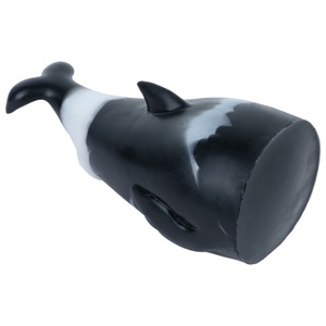 GEEBA Deep Sea Whale Pussy Body Male Masturbator Safe Silicone <b>Men</b> Penis Stroker Lifelike Textured Pocket Adult Sex <b>Toy</b> - Product Image 4