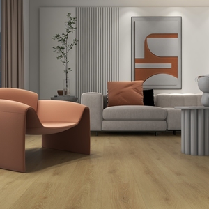 Độ bóng cao và bề mặt kết cấu OEM/ODM được chấp nhận 8mm/10mm/12mm Laminate sàn gạch - Product Image 3