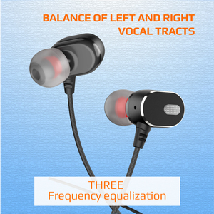 Audífonos Intrauditivos SOMIC TONE I7, Audífonos con <span class=keywords><strong>Cable</strong></span> para Música y Videojuegos, Negros con Control de Volumen y Micrófono para <span class=keywords><strong>iPhone</strong></span> 11/12/<span class=keywords><strong>13</strong></span>/14 - Product Image 4