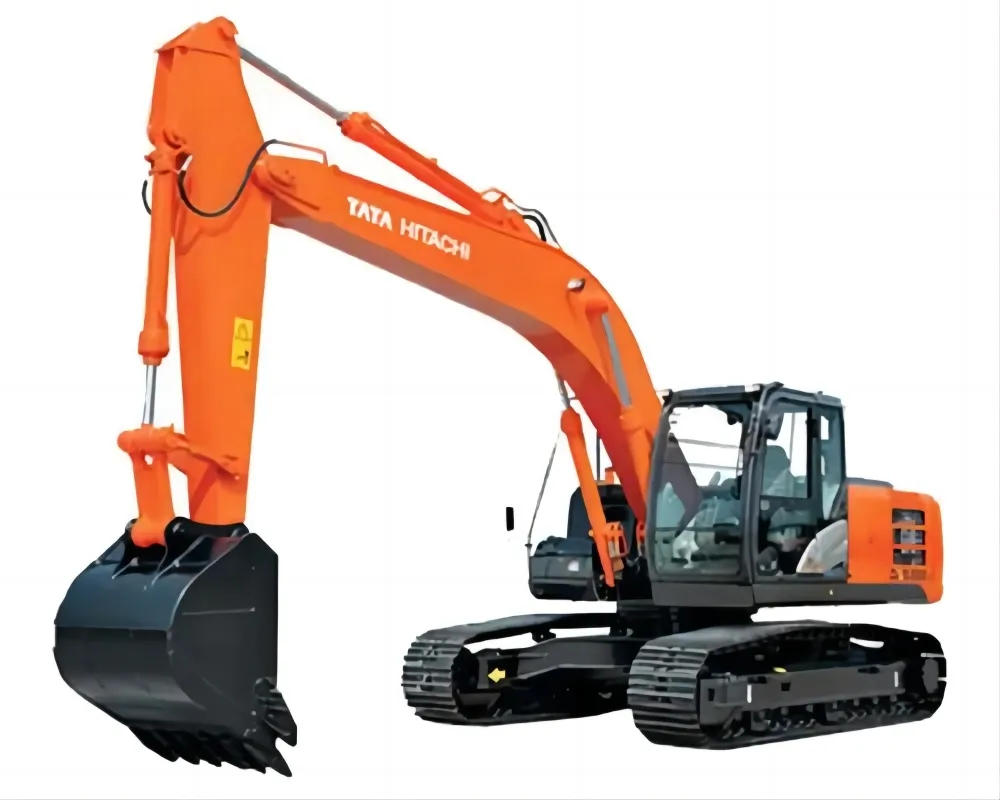 Well preserved excavator HITACHI EX220 Used HITACHI EX220 in good condition , ZX220 used Excavator on sale