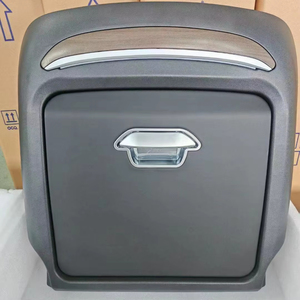 Tavolo Pieghevole Multifunzionale per Furgoni MPV, per Auto <span class=keywords><strong>VIP</strong></span> Mercedes Benz W447 Vito Classe V V250 - Product Image 1