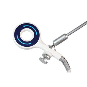 Stapia elektromagnetik dan kepala ganda mesin perawatan pereda nyeri mesin terapi magnet sistem pendingin udara TMS - Product Image 4