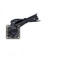 Capteurs d'image 2MP Obturateur global Caméra 1920*1080P 120FPS USB3.0 AR VR NIR Module de caméra à obturateur global USB3.0
