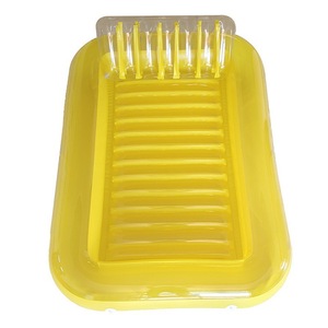 Bán buôn PVC Inflatable hồ bơi nổi với tựa lưng thoải mái hồ bơi <span class=keywords><strong>Float</strong></span> giường phòng chờ - Product Image 6