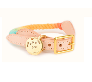 Gutes Material Edelstahl halsband Hunderasse ID Tag Hunde marke Silber Custom Hunde marke - Product Image 4