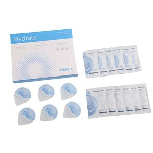 Nouvelles mini-capsules d'oxygène 2026 – Appareil de beauté à bulles portable pour le nettoyage et les soins de la peau - Product Image 4