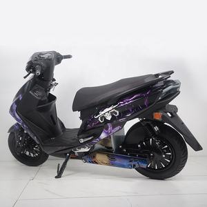 Bicicleta eléctrica de velocidad rápida, neumático grande, 2000 w, 72 v, 2000 vatios, en venta - Product Image 5