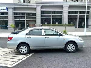 Sedán Usado en Venta, BYD <span class=keywords><strong>2013</strong></span> F3 1.5L Modelo Comfort, Manual, 5 Plazas, Vehículo de Gasolina, R15 Volante a la Izquierda, Auto Básico - Product Image 2