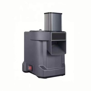 Üretici otomatik elektrikli meyve dilimleme sebze kesicisi Dicer gıda işlemcileri çok fonksiyonlu sebze kesici - Product Image 1