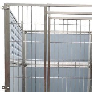 3D Customization Multifunction Pet <strong>Kennel</strong> Cage Pet Hospital Luxury <strong>Kennels</strong> Pet Boarding <strong>Modular</strong> Large <strong>Dog</strong> <strong>Kennel</strong>
