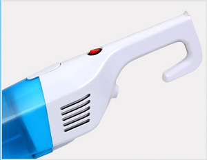 Elettrodomestici di alta qualità 450W tenuto in mano portatile ciclone wet dry aspirapolvere - Product Image 6