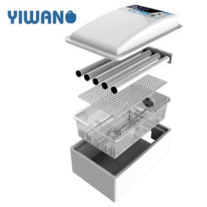 Máy Ấp Trứng YIWAN 24 Trứng, Máy Ấp Trứng Gà Dùng Tại Nhà - Product Image 5