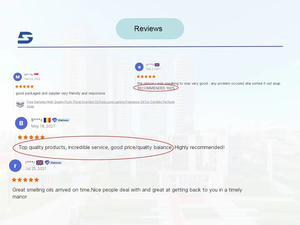 Huile d'aromathérapie de parfum de <span class=keywords><strong>sapin</strong></span> de Noël adaptée au diffuseur de bougie d'aromathérapie en vrac - Product Image 5