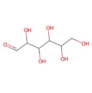 D-(+)-Glucosa cas:50-99-7 - Product Image 1