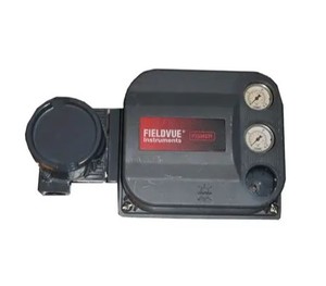DVC6200 ดิจิตอล 4-20mA การสื่อสารแบบ HART IP66 สมาร์ท - Product Image 1