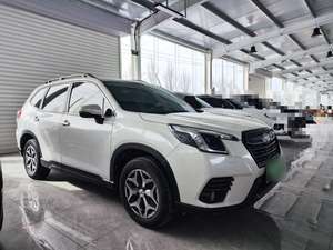 Guazi, Listo para Enviar, Auto Usado Barato, <span class=keywords><strong>Subaru</strong></span> Forester Usado, Modelo 2022, 2.0i AWD, Versión de Lujo, EyeSight - Product Image 5