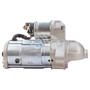 มอเตอร์สตาร์ท LEIYUAN ใหม่สำหรับ 361003A100 JS-361003A100 อะไหล่ทดแทน - Product Image 5