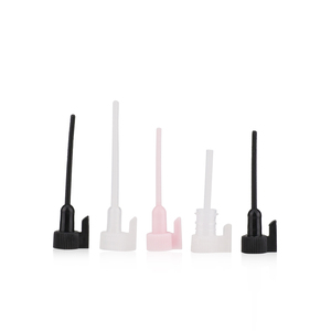 Bán buôn Mini 1ml <span class=keywords><strong>2ml</strong></span> lọ thủy tinh lọ nước hoa Rỗng Mẫu thử nghiệm ống thủy tinh lọ nước hoa với thanh nhựa - Product Image 5