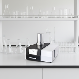 Analizador Térmico Simultáneo ASTM D3386 ASTM D696 STA, Instrumento de Análisis Térmico Simultáneo ASTM E831 - Product Image 2