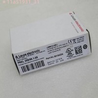 1 pièce, nouveau capteur Leuze Prkl 25b / 66.1-s8 25b/66.1-s8 50104234, neuf #   PLC Original Automatique Programmable Industriel Neuf