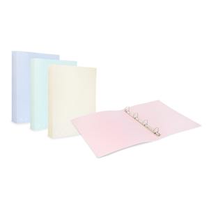 PIGNA - Contenitore Anello Porta Pastelli Monocromatici Assortiti - Product Image 1