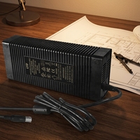 Adaptateur secteur haute puissance 12V39A pour écran d'affichage lumineux, alimentation pour écran d'affichage, certification ETL/FCC/CE/UKCA/PSE