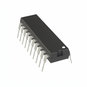 Original Embedded PIC16F1619-E_P 20 DIP Electronic Circuit Components - Product Image 1