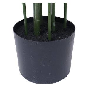 OH Arts Novo Design Traveler Banana Decoracao Interior Green Plant Pot Simulacao Viajante Banana Tree en venta - Product Image 5